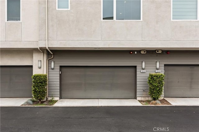 10648 Paramount Blvd, Downey, CA 90241 - view of garage