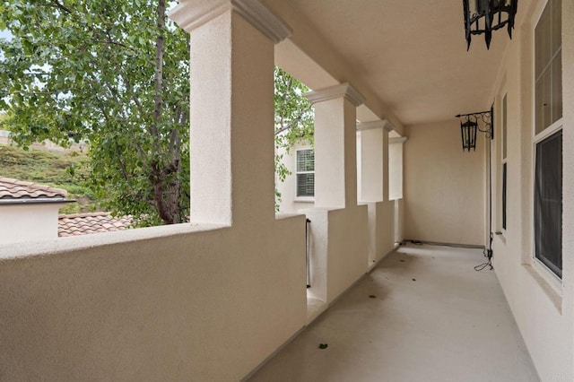 7691 Circulo Sequoia, Carlsbad, CA 92009 - view of patio / terrace