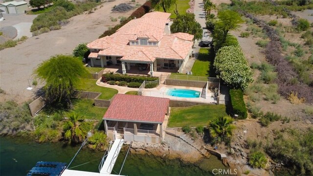 7823 Rio Vista Dr, Big River, CA 92242 - photo 13