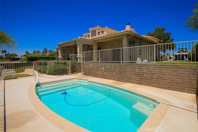 7823 Rio Vista Dr, Big River, CA 92242 - photo 58