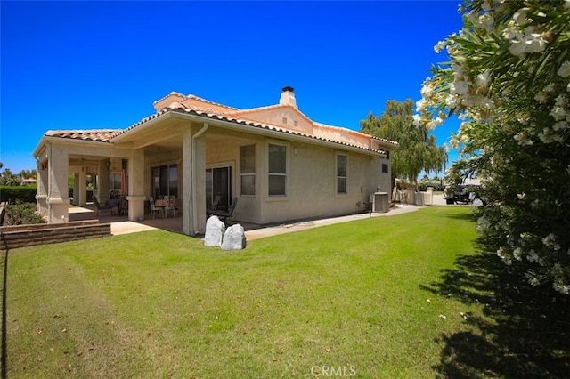 7823 Rio Vista Dr, Big River, CA 92242 - photo 53