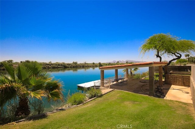 7823 Rio Vista Dr, Big River, CA 92242 - photo 59