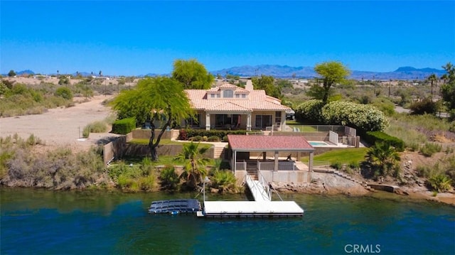 7823 Rio Vista Dr, Big River, CA 92242 - photo 2