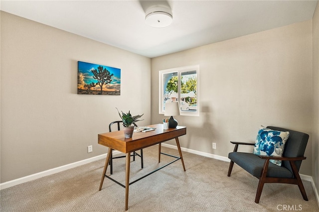 2406 S Pacific Ave, Santa Ana, CA 92704 - office space featuring light carpet