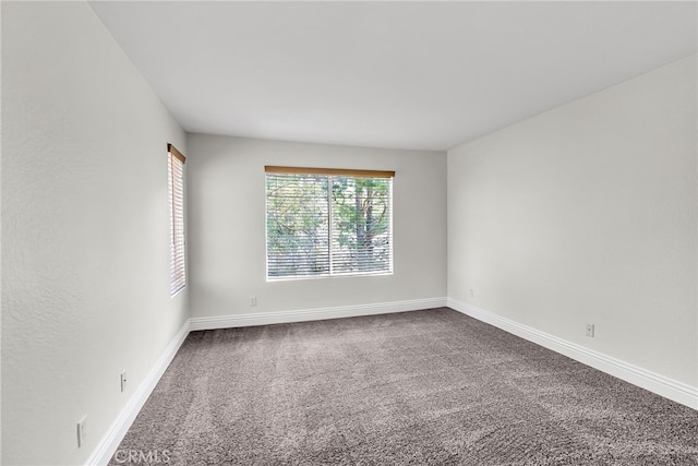 2275 Del Mar Way Unit 307, Corona, CA 92882 - carpeted spare room with baseboards
