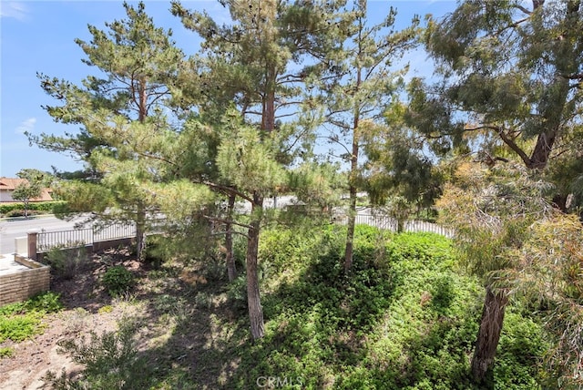 2275 Del Mar Way Unit 307, Corona, CA 92882 - view of nature