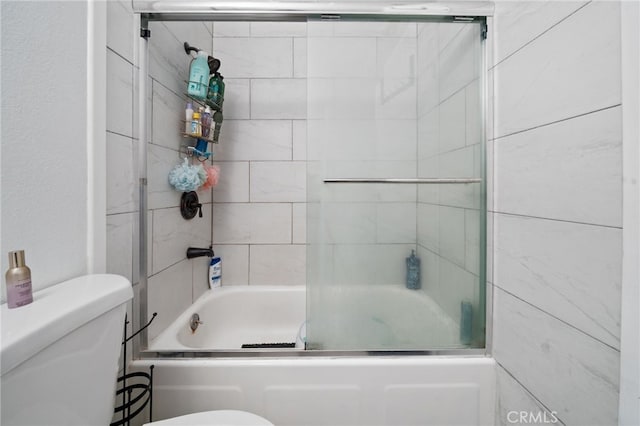 3051 Knollwood Ave, La Verne, CA 91750 - full bath with enclosed tub / shower combo