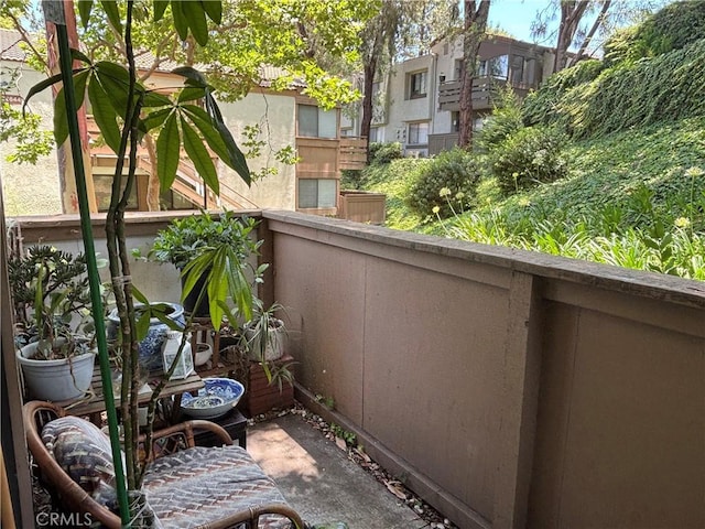 22840 Hilton Head Unit 129, Diamond Bar, CA 91765 - view of balcony