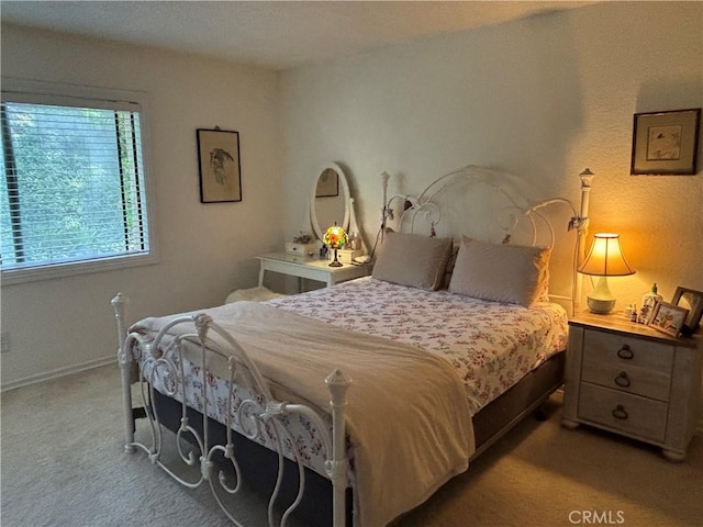 22840 Hilton Head Unit 129, Diamond Bar, CA 91765 - bedroom featuring carpet