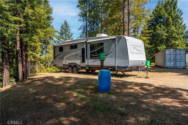 5801 Flynn Creek Rd, Comptche, CA 95427