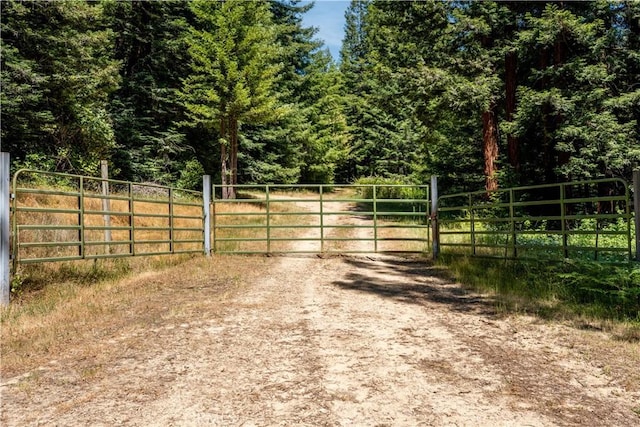 5801 Flynn Creek Rd, Comptche, CA 95427