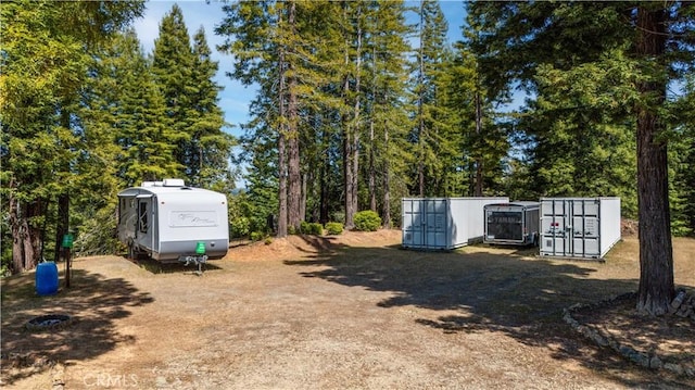 5801 Flynn Creek Rd, Comptche, CA 95427