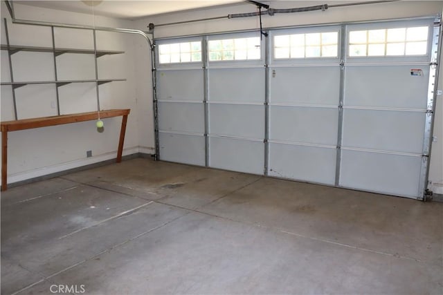 1573 Maple Valley St, Manteca, CA 95336 - view of garage