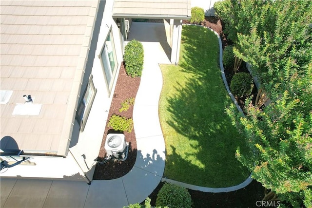 1573 Maple Valley St, Manteca, CA 95336 - view of subject property