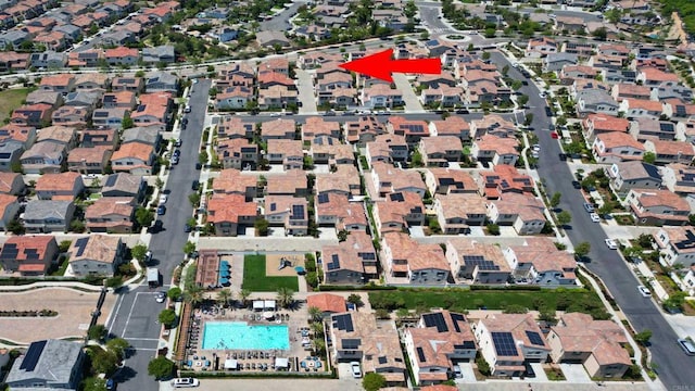 140 Unity Ln, San Marcos, CA 92078 - view of property location featuring nearby suburban area