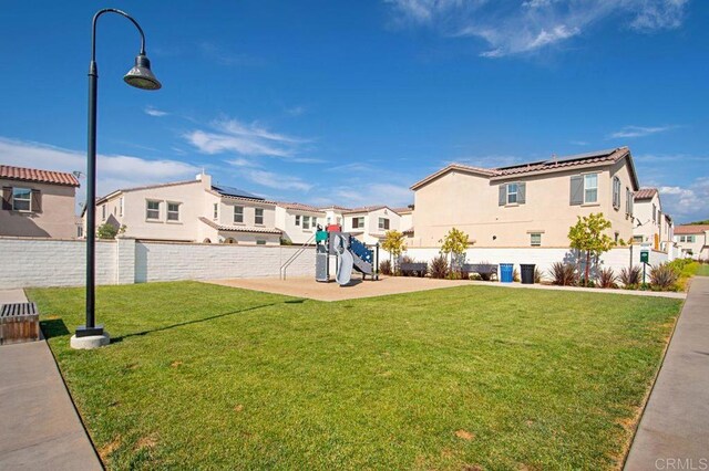 140 Unity Ln, San Marcos, CA 92078 - view of community with a residential view