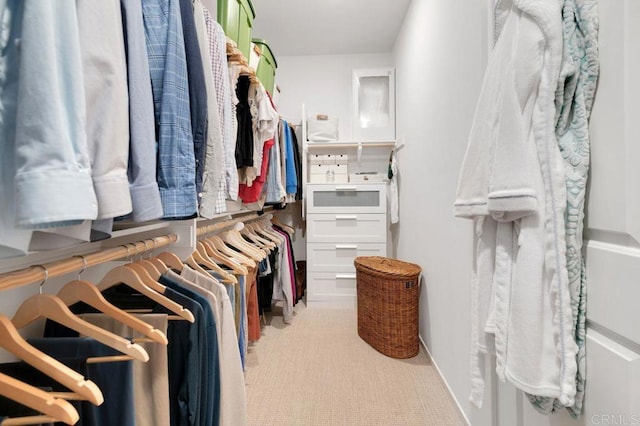 140 Unity Ln, San Marcos, CA 92078 - spacious closet with light colored carpet