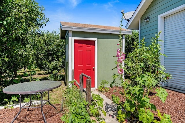 2645 Apple Ln, Julian, CA 92036 - entrance to property