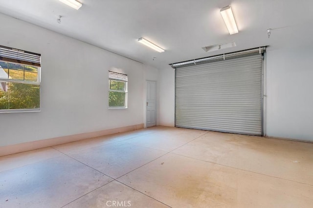 2645 Apple Ln, Julian, CA 92036 - view of garage