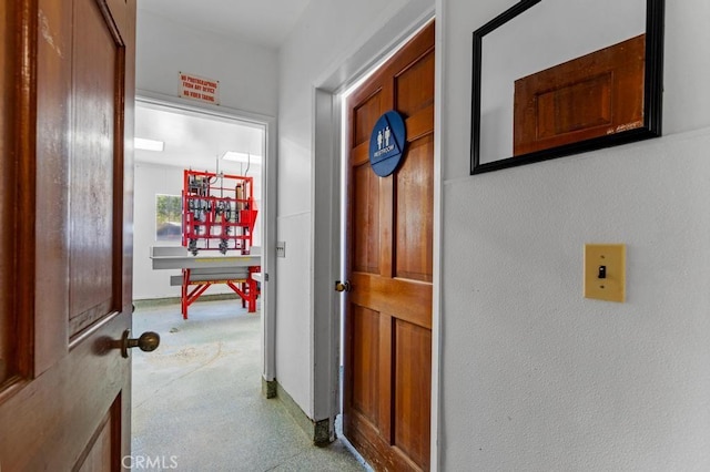 2645 Apple Ln, Julian, CA 92036 - view of hallway