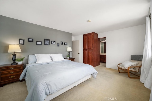 4481 Larwin Ave, Cypress, CA 90630 - bedroom featuring light colored carpet