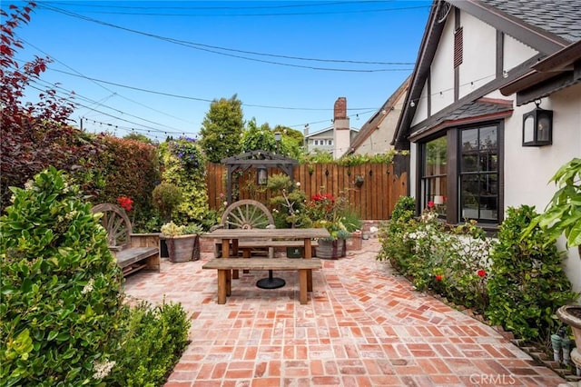 615 Seaview St, Laguna Beach, CA 92651 - view of patio