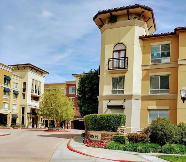 24595 Town Center Dr Unit 3407, Valencia, CA 91355 - view of property