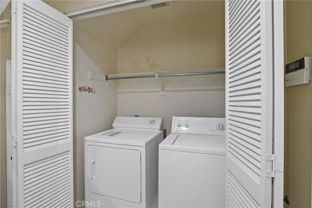 259 Gallery Way, Tustin, CA 92782 - laundry room with independent washer and dryer