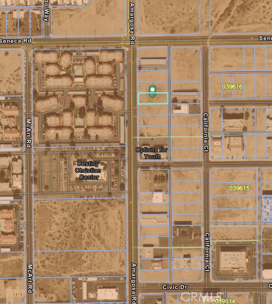 1 Armagosa Rd, Victorville, CA 92392 - photo 4
