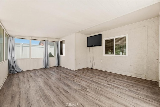 455 E Wilson St, Rialto, CA 92376 - spare room with wood finished floors