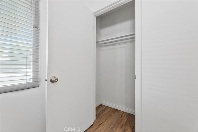 455 E Wilson St, Rialto, CA 92376 - view of closet