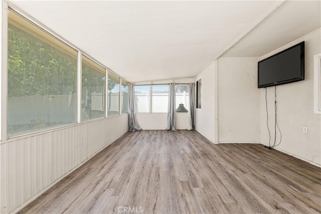 455 E Wilson St, Rialto, CA 92376 - view of unfurnished sunroom