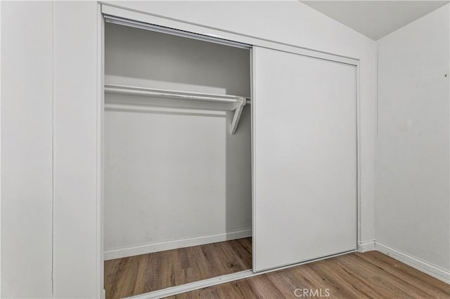 455 E Wilson St, Rialto, CA 92376 - view of closet