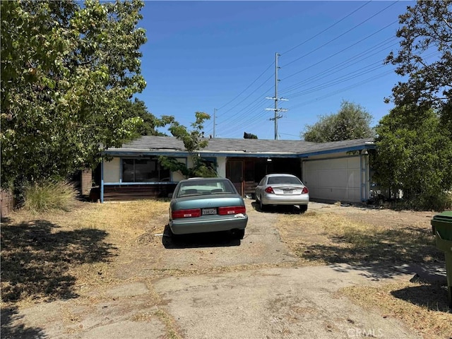 11502 Valjean Ave, Granada Hills, CA 91344 - single story home featuring driveway