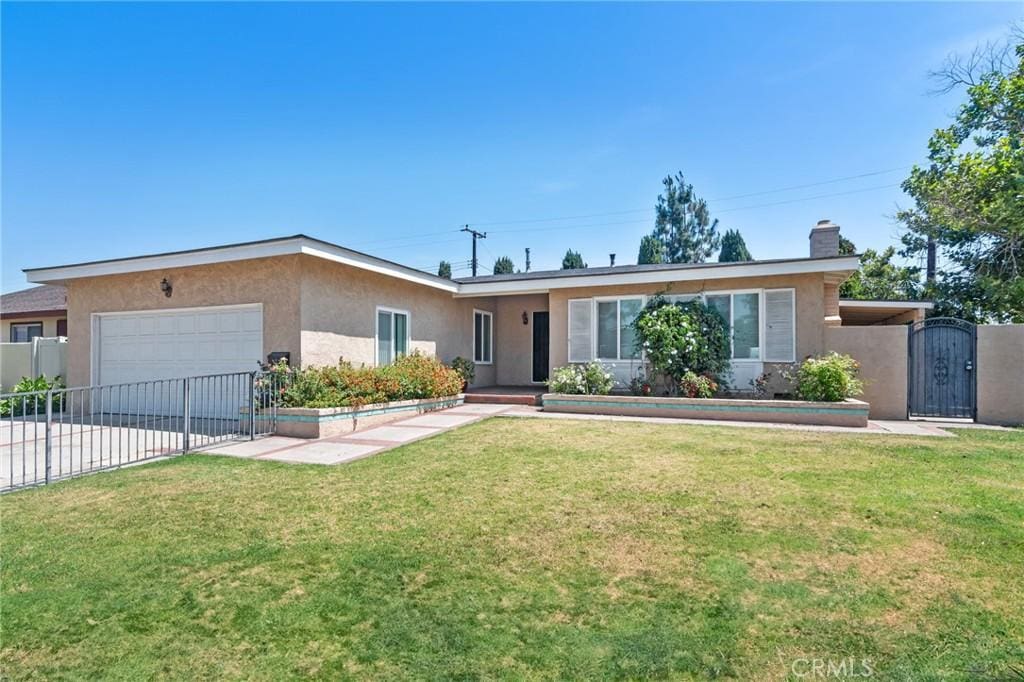 1702 Albion Ave, Santa Ana, CA 92705 - photo 1