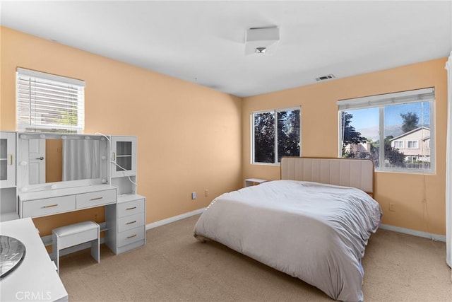 249 Colt Ln, Nipomo, CA 93444 - bedroom with light colored carpet and multiple windows