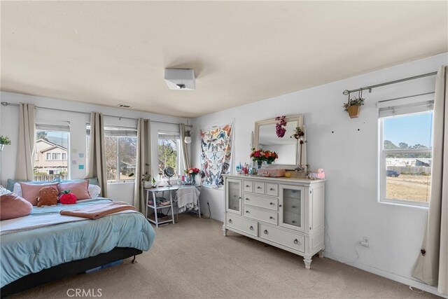 249 Colt Ln, Nipomo, CA 93444 - bedroom with light carpet and multiple windows