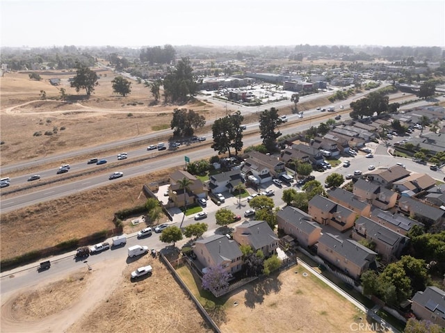 249 Colt Ln, Nipomo, CA 93444 - aerial view of property and surrounding area featuring nearby suburban area
