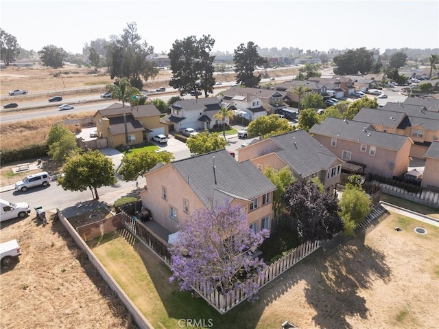 249 Colt Ln, Nipomo, CA 93444 - aerial view of residential area