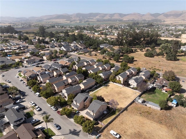 249 Colt Ln, Nipomo, CA 93444 - view of property location featuring nearby suburban area and a mountainous background