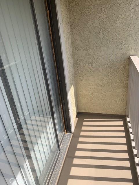 1317 W Cypress Ave Unit A2, Lompoc, CA 93436 - view of balcony