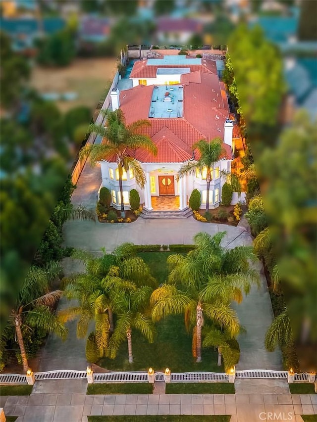 1118 S 6th Ave, Arcadia, CA 91006 - view of subject property