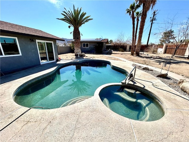 6698 Mesquite Dr Unit 29, Palms, CA 92277 - photo 1