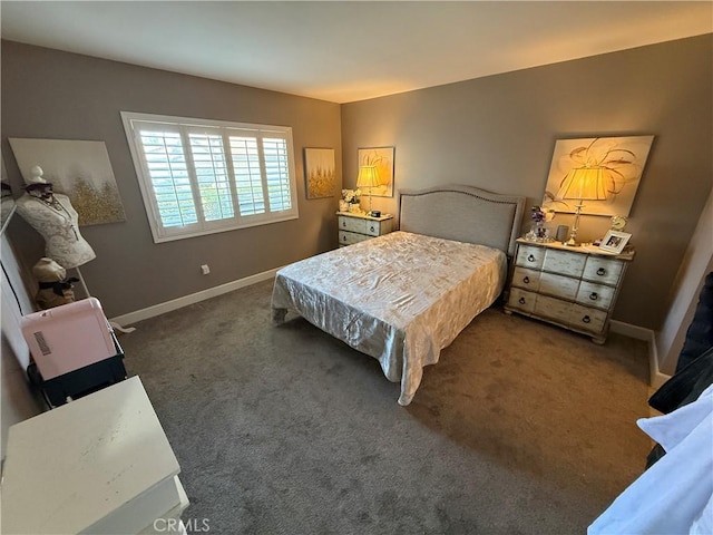 1053 Border Ave, Corona, CA 92882 - carpeted bedroom with baseboards