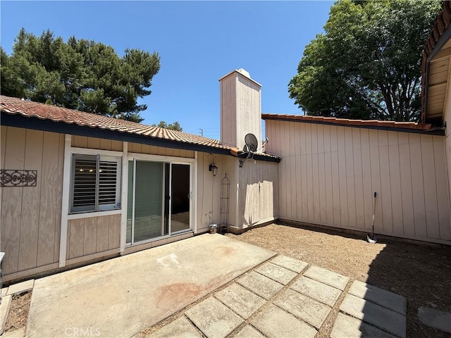 1053 Border Ave, Corona, CA 92882 - view of patio / terrace