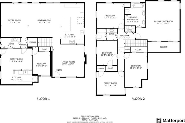 22461 Silver Spur, Lake Forest, CA 92630 - view of floor plan / room layout
