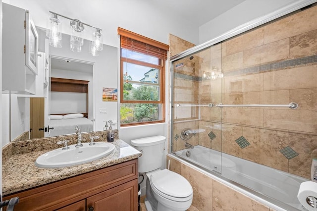 4149 Manchester Ave, Encinitas, CA 92024 - full bathroom featuring vanity and tiled shower / bath