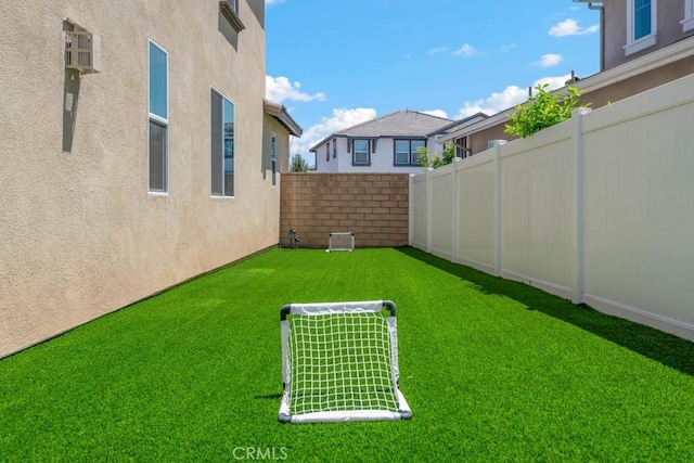 874 Royal Knight Trl, Redlands, CA 92374 - view of yard