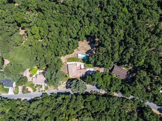 7735 Del Rio Rd, Atascadero, CA 93422 - aerial overview of property's location