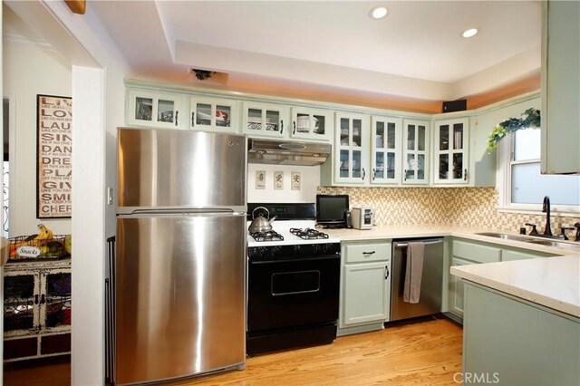 5407 Marburn Ave, Los Angeles, CA 90043 - photo 17